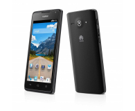 Huawei Ascend Y530 czarny - 179056 - zdjęcie 3